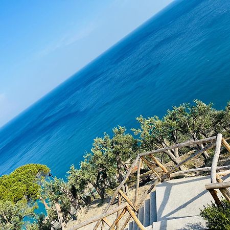 Eufonia Del Mare Hotel Finale Ligure Exterior photo