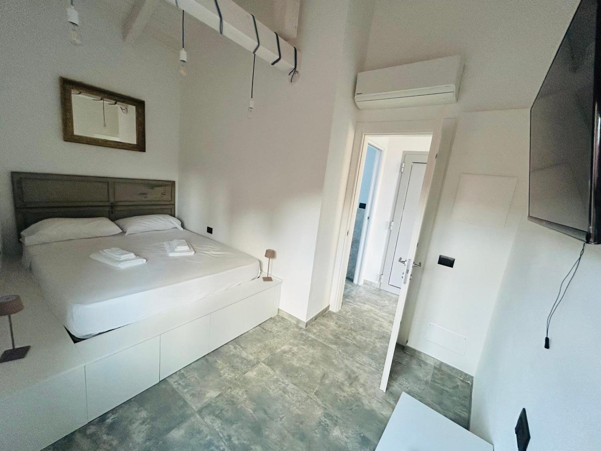 Eufonia Del Mare Hotel Finale Ligure Exterior photo